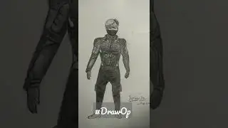 Own drawing🔥💕 || I will be back soon || 