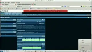 Installing and Configuring a High Availability Zabbix Server