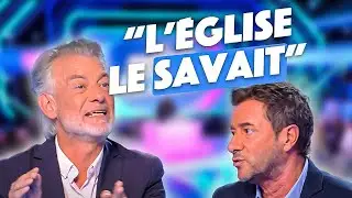 Bernard a-t-il Vraiment Critiqué le Pape ? CLASH avec Gilles