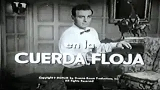 En la Cuerda Floja - Serie de TV