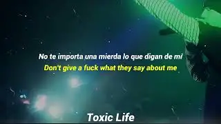 Lil Peep $UICIDEBOY$ - Cross // Sub Español & Lyrics