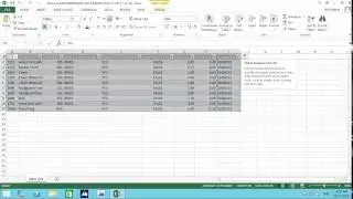 nHancedNAV - Excel Integration