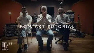 How To Build A Piano Instrument In KONTAKT