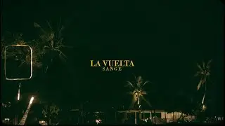 La vuelta - Sange (Video Oficial)