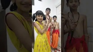 Tom 🍓 Jerry (Ram Navami Special)Real End Twist😍🎈 #shorts #viral #v5familyshow