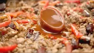 Реклама Knorr: Кнорр на второе для бурритос