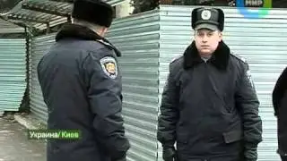 МОССАД на Украине. Эфир 3.04.2011