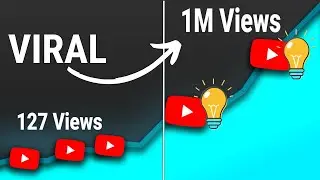 Find UNLIMITED Viral Video Ideas For YouTube