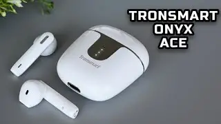 Tronsmart Onyx Ace Review – Good, but...