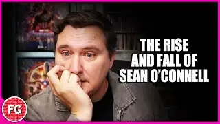 The Rise and Fall of Sean O' Connell