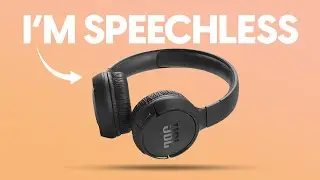 Best JBL Headphones in 2023 (Top 5 Picks For Music, Gym, Running & More)