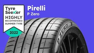 Pirelli P Zero - 15s Review