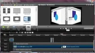 Introduction to Camtasia Studio 8