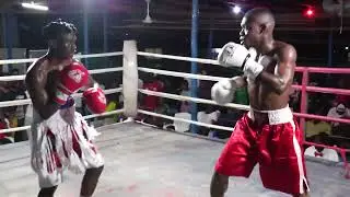 NGATA JUMA vs BARAKA ISSA