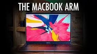 The Mac on ARM