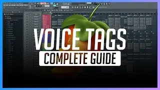 How to make a Producer Voice TAG! (Fl Studio Beat Making)