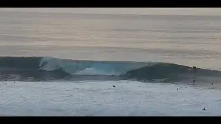 Tamayo Perry pipeline rewind