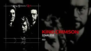 King Crimson - Starless