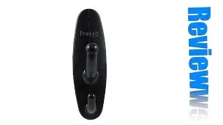 Prweyn Clothes Hook Spy Camera: Review + Quality Test