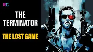 The Lost NES Terminator Game - Journey to Silius + ROM Hack Restoration