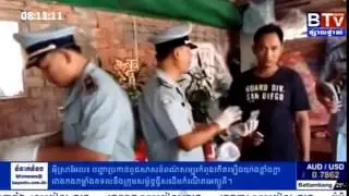 Hang Meas hot news On 25 March 2015|Hang Meas Express News 25 March 2015