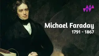 Spark of Discovery: Illuminating Michael Faraday's Astonishing Biography!