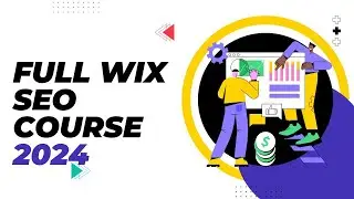 Full Wix SEO Course 2024 - With SEMRush [For Wix and Wix Studio]