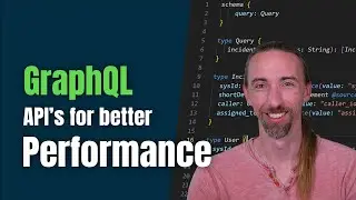 GraphQL APIs for Better Performance