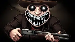 Я Добавил ДИЛЕРА В Dead By Daylight