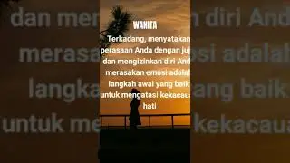 WANITA #trending #yearofyou #shortvideo #wanita #short #ayah_black