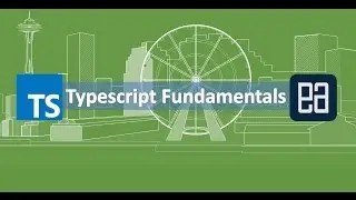 Part 1 - Introduction to Typescript fundamentals