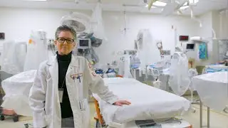 Amy J. Goldberg, MD, FACS, MSSM '87