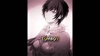 Famboy And Tomboy Edit 🗿 