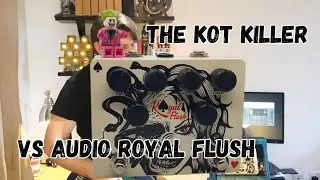 KOT Killer - The VS Audio Royal Flush.