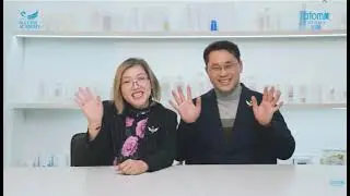ИНТЕРВЬЮ С ROYAL MASTERS ATOMY ТАЛИЕЙ И МУНГЕМОМ КИМ