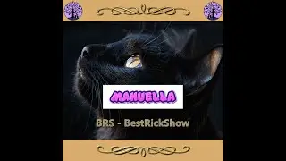BestRickShow - Manuella (Voxalys Edit)