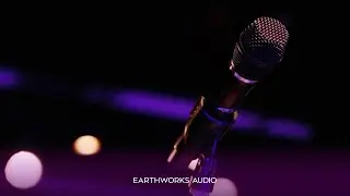 "Every Church In America Needs This Microphone" | Earthworks SR3117