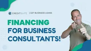 How to Get Funding For a Business Consulting Company