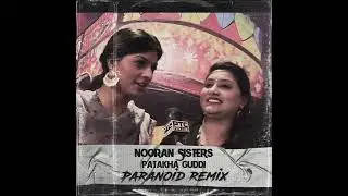 NOORAN SISTER'S Patakha Guddi - TikTok Remix