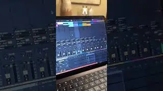 Open Interpreter 01 as an audio engineer