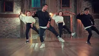 #MekanınSahibi - Norm Ender / Urban Dance Video