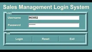 How to Create a Login System in Python