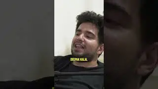 Samay EXPOSES Deepak Kalal's PRIVATE life 😂 | Samay Raina 