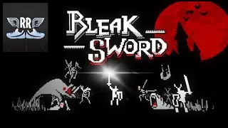 Bleak Sword DX (Hack and Slash Action Roguelike)