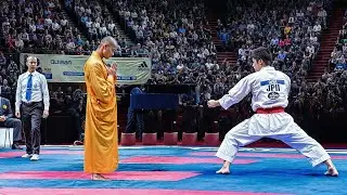 Here's Why No One Can Beat a Shaolin Master