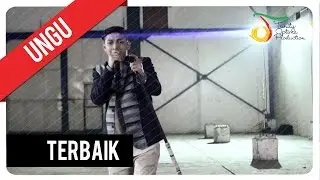 UNGU - Terbaik | Official Video Clip