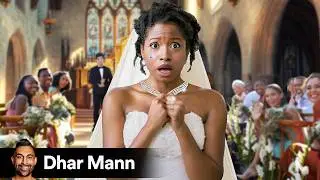 STRICT MOM Forces Girl To MARRY RICH | Dhar Mann Studios