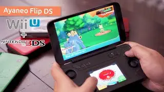 Ayaneo Flip DS Review: The best dual screen emulator money can buy