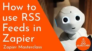 RSS to Mailbox | Zapier