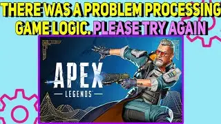 How to fix Players stuck in Firing Range Error in Apex Legends Season 17